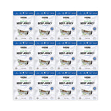 Think Jerky® Classic Beef Jerky, 1 oz Pouch, 12/Pack, Ships in 1-3 Business Days (GRR22000984) Each
