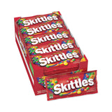 Skittles® Chewy Candy, Original, 2.17 oz Bag, 36 Bags/Carton, Ships in 1-3 Business Days (GRR20900148) Each