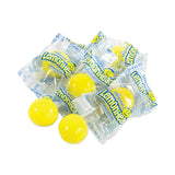 LemonHead® Lemon Candy, Individually Wrapped, 40.5 oz Tub, 150 Pieces, Ships in 1-3 Business Days (GRR20900232) Each