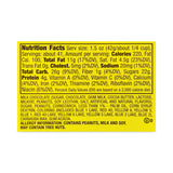 M & M's® Milk Chocolate Peanut Candies, 62 oz Tub, Ships in 1-3 Business Days (GRR20900060) Each