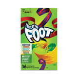 Betty Crocker™ Fruit By The Foot Variety Pack, Assorted Flavors, 0.75 oz, 36 Pouches/Carton, Ships in 1-3 Business Days (GRR20900408) Each