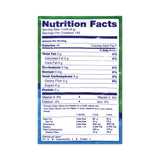 Colombina Jumbo Spearmint Balls, 0.04 oz, 120 Balls/Bag, 1 Bag/Carton, Ships in 1-3 Business Days (GRR20900022) Each