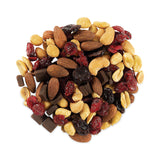 Second Nature® Wholesome Medley Trail Mix, 1.5 oz Bag, 16 Bags/Carton, Ships in 1-3 Business Days (GRR28800013) Each