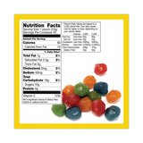 Betty Crocker™ Fruit Gushers Fruit Snacks, Strawberry and Tropical Fruit Flavors, 0.8 oz, 42 Pouches/Carton, Ships in 1-3 Business Days (GRR22001036) Each