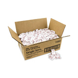 Diamond Crystal Iodized Salt Packet, 0.6 g Packet, 3,000/Carton, Ships in 1-3 Business Days (GRR20900355) Each