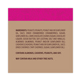 Second Nature® Wholesome Medley Trail Mix, 1.5 oz Bag, 16 Bags/Carton, Ships in 1-3 Business Days (GRR28800013) Each