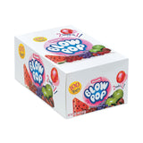 Charms® Blow Pops, Assorted Flavors, 0.64 oz, 100/Carton, Ships in 1-3 Business Days (GRR20900016) Each