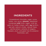 Ghirardelli® Squares Premium Dark Chocolate Assortment, 14.86 oz Bag, Ships in 1-3 Business Days (GRR30001037)