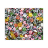 Gilliam® Candy Jar Favorites, Assorted Flavors, 5 lb, 90 Pieces/Jar, Ships in 1-3 Business Days (GRR21000052) Each