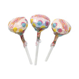 Nestlé® Smarties Lollies Lollipops, 34 oz Jar, 120 Pieces, Ships in 1-3 Business Days (GRR20900013) Each