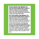 Betty Crocker™ Fruit By The Foot Variety Pack, Assorted Flavors, 0.75 oz, 36 Pouches/Carton, Ships in 1-3 Business Days (GRR20900408) Each