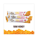 Breitsamer Honig Raw Honey Sticks, 0.28 oz, 80 Sticks/Tub, 1 Tub/Carton, Ships in 1-3 Business Days (GRR20902630) Each