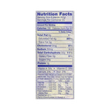 Charleston Chews Snack Size Chocolate Candy, 1.83 lb Bag, 120 Pieces/Bag, Ships in 1-3 Business Days (GRR20900085) Each