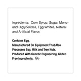 Bonomo Turkish Taffy, Vanilla, 1.5 oz Bars, 24/Carton Ships in 1-3 Business Days (GRR20900190) Each