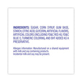 Charms® Blow Pops, Assorted Flavors, 0.64 oz, 100/Carton, Ships in 1-3 Business Days (GRR20900016) Each