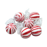 Colombina Jumbo Peppermint Balls Bag, 0.04 oz, 120 Balls/Bag, 1 Bag/Carton, Ships in 1-3 Business Days (GRR20900021) Each