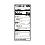 Bonomo Turkish Taffy, Vanilla, 1.5 oz Bars, 24/Carton Ships in 1-3 Business Days (GRR20900190) Each