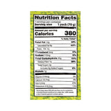 Lulú™ Platanitos Plantain Chips, 2.5 oz/Pack, 30 Packs/Carton, Ships in 1-3 Business Days (GRR20902612) Each