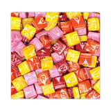 Starburst® Original Fruit Chews, Assorted, 54 oz Tub, Ships in 1-3 Business Days (GRR22000992) Each