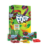 Betty Crocker™ Fruit By The Foot Variety Pack, Assorted Flavors, 0.75 oz, 36 Pouches/Carton, Ships in 1-3 Business Days (GRR20900408) Each