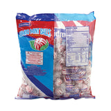 Colombina Jumbo Peppermint Balls Bag, 0.04 oz, 120 Balls/Bag, 1 Bag/Carton, Ships in 1-3 Business Days (GRR20900021) Each