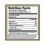 Haribo® Goldbears Gummi Candy, 0.4 oz Pouches, Lemon; Orange; Pineapple; Rasberry; Strawberry, 54/Carton, Ships in 1-3 Business Days (GRR20900181) Each