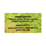 Lulú™ Platanitos Plantain Chips, 2.5 oz/Pack, 30 Packs/Carton, Ships in 1-3 Business Days (GRR20902612) Each