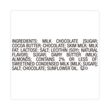 SKOR Candy Bar, 1.4 oz Bar, 18/Carton, Ships in 1-3 Business Days (GRR20902450) Each