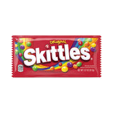 Skittles® Chewy Candy, Original, 2.17 oz Bag, 36 Bags/Carton, Ships in 1-3 Business Days (GRR20900148) Each