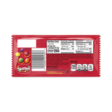 Skittles® Chewy Candy, Original, 2.17 oz Bag, 36 Bags/Carton, Ships in 1-3 Business Days (GRR20900148) Each