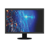 Innovera® Blackout Privacy Filter for 22" Widescreen Flat Panel Monitor, 16:10 Aspect Ratio (IVRBLF22W) Each