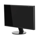 Innovera® Blackout Privacy Filter for 24" Widescreen Flat Panel Monitor, 16:9 Aspect Ratio (IVRBLF24W9) Each