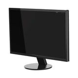 Innovera® Blackout Privacy Filter for 27" Widescreen Flat Panel Monitor, 16:9 Aspect Ratio (IVRBLF27W) Each
