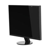 Innovera® Blackout Privacy Filter for 15" Flat Panel Monitor/Laptop (IVRBLF150) Each