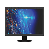 Innovera® Blackout Privacy Filter for 15.6" Widescreen Laptop, 16:9 Aspect Ratio (IVRBLF156W) Each