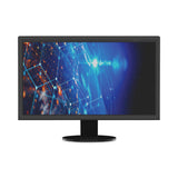 Innovera® Blackout Privacy Filter for 21.5" Widescreen Flat Panel Monitor, 16:9 Aspect Ratio (IVRBLF215W) Each