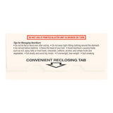 Foster & Thrive™ Antacid 20 mg Strength Tablet 25 per Box (1239004_BX) 25/BX