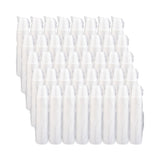 Dart® Foam Drink Cups, 8 oz, White, 25/Bag, 40 Bags/Carton (DCC8J8) Case of 1000