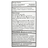 Sween Cream® Hand and Body Moisturizer 6.5 oz. Tube Scented Cream CHG Compatible (453274_EA) 1/EA