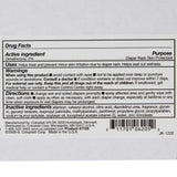 Baza® Cleanse and Protect® with Odor Control Perineal Wash Lotion 8 oz. Pump Bottle Scented (468904_EA) 1/EA