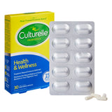 Culturelle® Probiotic Dietary Supplement 30 per Bottle Capsule (545516_BT) 1/BT