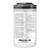 Sani-Cloth® AF3 Surface Disinfectant Cleaner Premoistened Germicidal Manual Pull Wipe 75 Count Canister Mild Scent NonSterile (1207553_CS) 450/CS