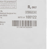 McKesson Irrigation Tray McKesson (911705_EA) 1/EA