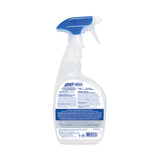 PURELL® Foodservice Surface Sanitizer3, Fragrance Free, 32 oz Bottle with Spray Trigger Attached, 6/Carton (GOJ334106RTL) Case Of 6