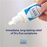 TheraTears® Eye Lubricant 1 oz. Eye Drops (830859_EA) 1/EA