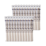 SOLO® Single-Sided Poly Paper Hot Cups, 16 oz, White, 50 Sleeve, 20 Sleeves/Carton (SCC316W) Case of 1000