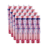 Solo Inc. Bistro Design Hot Drink Cups, Paper, 10 oz, 1000/Carton (SCC510SI) Case of 1000