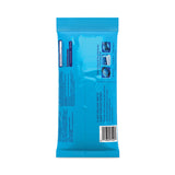 Windex® Electronics Cleaner, 1-Ply, 7 x 10, Neutral Scent, White, 25/Pack, 12 Packs/Carton (SJN319248) Case of 12