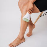 Kanjo Ice Therapy Massager Facial 2-1/2 X 3-1/2 X 7-1/2 Inch Reusable (1236448_EA) 1/EA