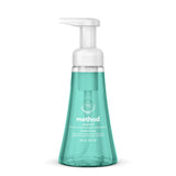 Method® Foaming Hand Wash, Waterfall, 10 oz Pump Bottle (MTH01160EA) Each